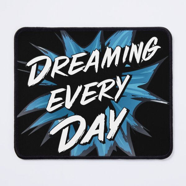 Item preview, Dreaming Every Day designed and sold by Myra365Art.