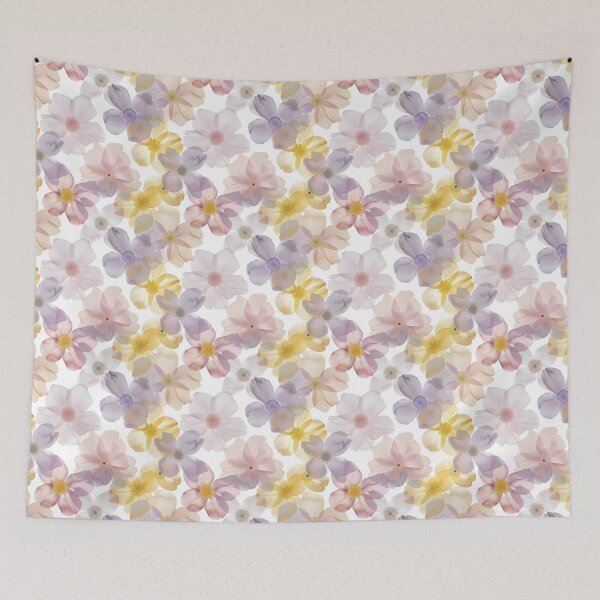 Item preview, Flourishing blooms designed and sold by oilidesing.
