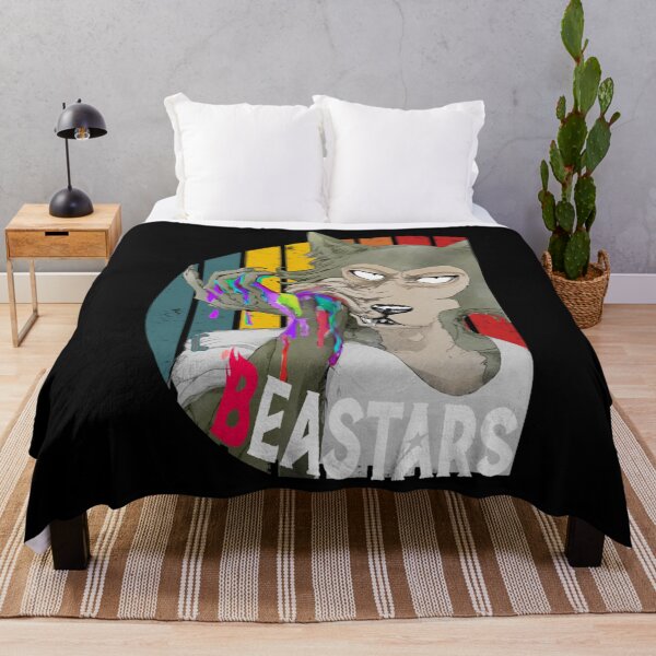 Item preview, Beastars Classic designed and sold by centenoni.