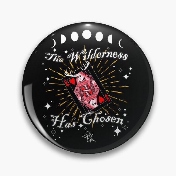 Item preview, Yellowjackets the wilderness designed and sold by Afire Designs.