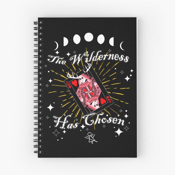 Item preview, Yellowjackets the wilderness designed and sold by Afire Designs.