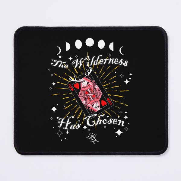 Item preview, Yellowjackets the wilderness designed and sold by Afire Designs.
