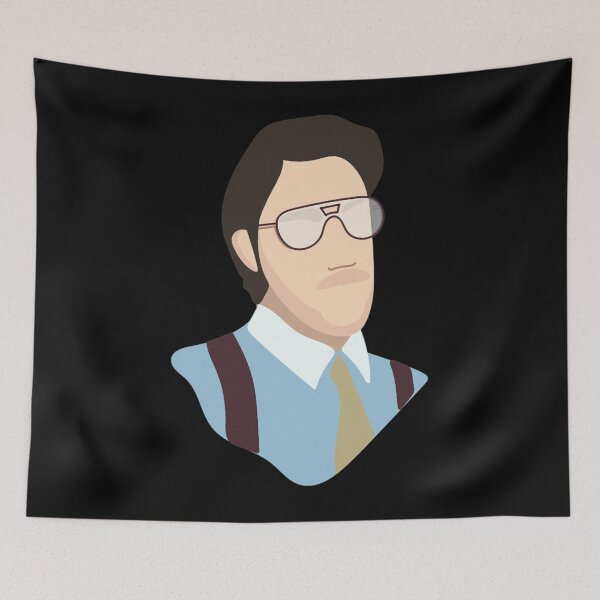 Item preview, Bill Lumbergh Classic  designed and sold by Jessicalcl.