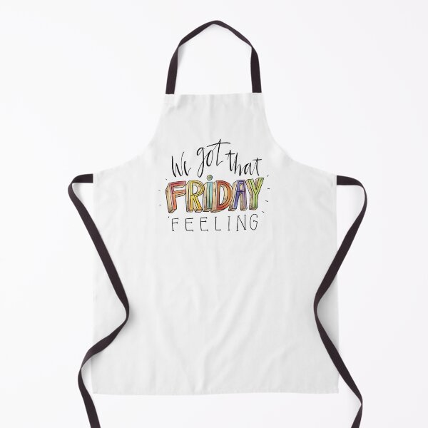 Item preview, We Got That Friday Feeling designed and sold by HasHs.