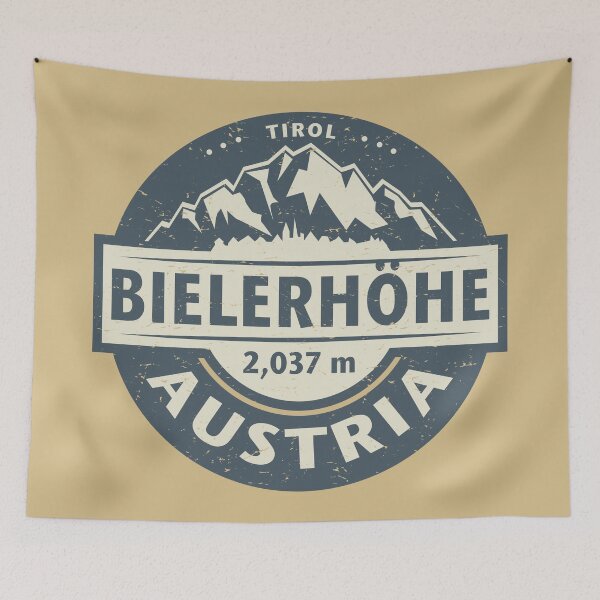 Item preview, Bielerhöhe, Tirol, Austria designed and sold by studio838.