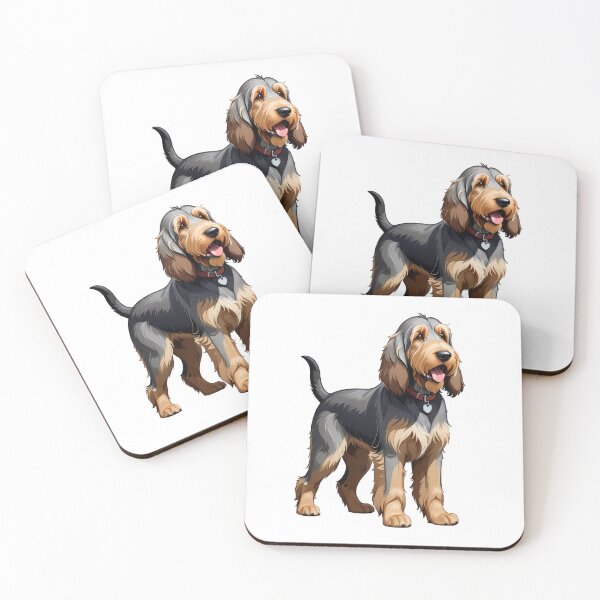 Item preview, Otterhound designed and sold by Bilisik.