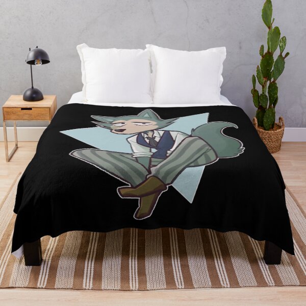 Item preview, Beastars Classic designed and sold by centenoni.