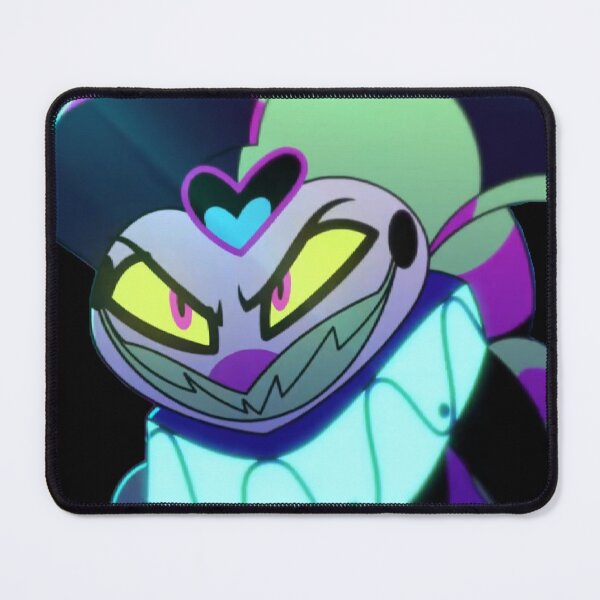 Item preview, Fizzarolli | hazbin hotel alastor angel | andrealphus designed and sold by Vibe Vault.