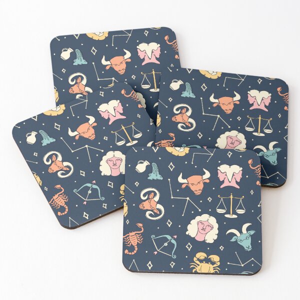 Item preview, Zodiac zodiac signs designed and sold by DerSenat.