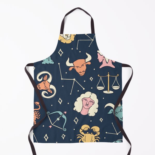 Item preview, Zodiac zodiac signs designed and sold by DerSenat.