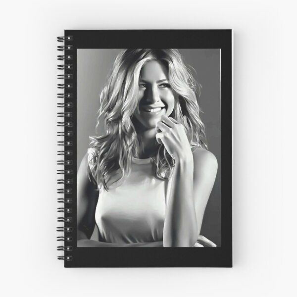 Item preview, Black And White Jennifer Classic  designed and sold by Jessicalcl.