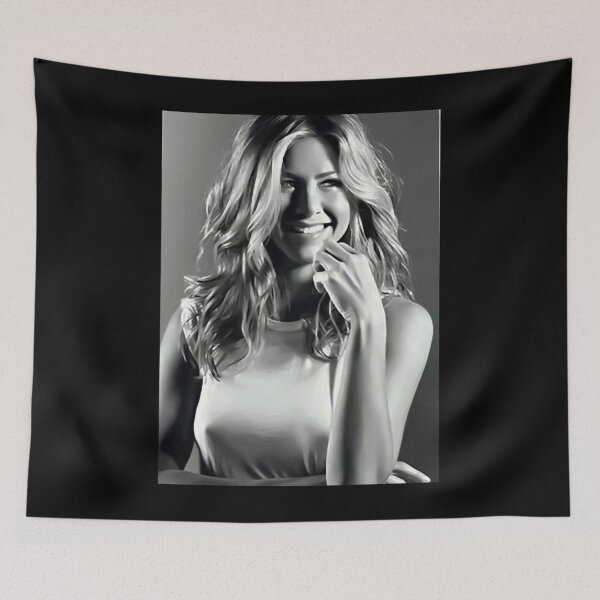 Item preview, Black And White Jennifer Classic  designed and sold by Jessicalcl.