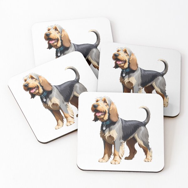 Item preview, Otterhound designed and sold by Bilisik.