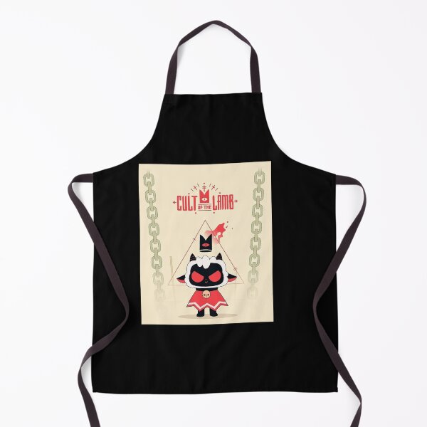 Item preview, Culte de l'agneau classique designed and sold by CassellRC.