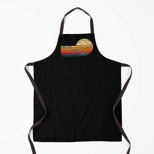 Item preview, Bread vibes only designed and sold by UnCoverDesign.