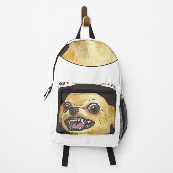 Item preview, angry dog designed and sold by darkthings design.