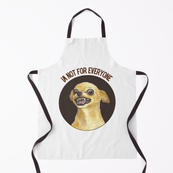 Item preview, angry dog designed and sold by darkthings design.