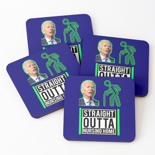 Item preview, Straight Outta Nursing Home  designed and sold by WoodburyLake.