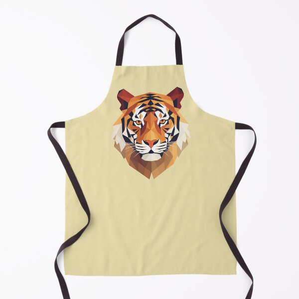 Item preview, Beautiful jungle tiger  designed and sold by IssyMachine.