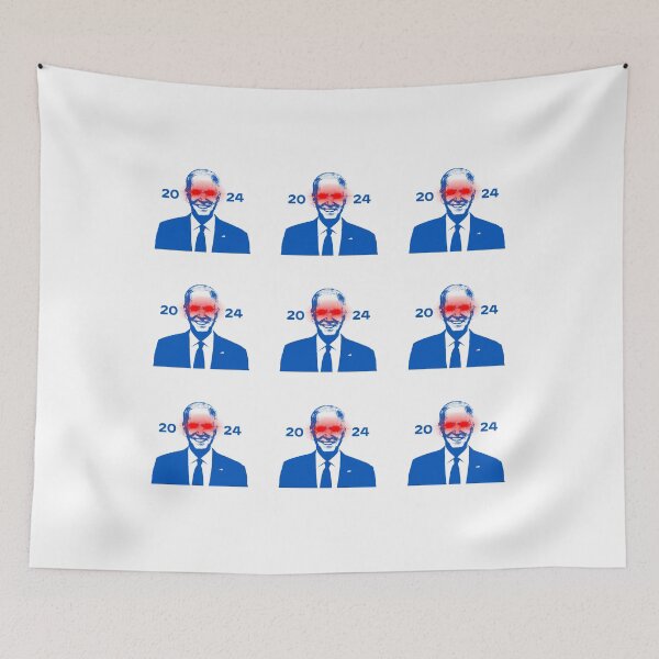 Item preview, Dark Brandon Meme 2024 Pack designed and sold by funkyst.