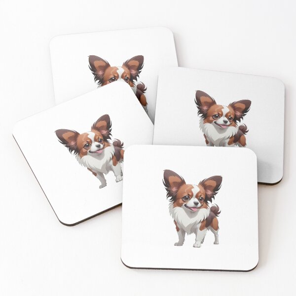 Item preview, Papillon designed and sold by Bilisik.