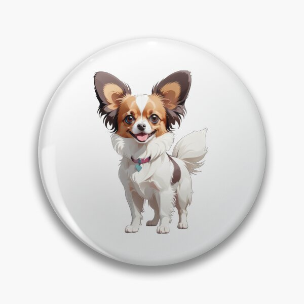 Item preview, Papillon designed and sold by Bilisik.