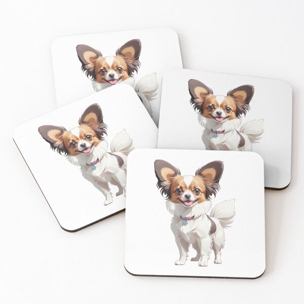 Item preview, Papillon designed and sold by Bilisik.