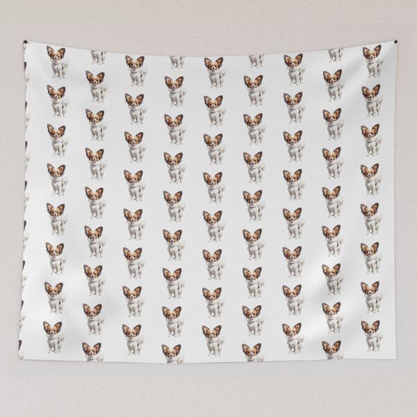 Item preview, Papillon designed and sold by Bilisik.