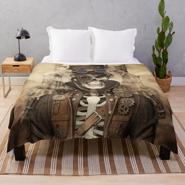 Item preview, Steampunk - Fantasy 3D Illustration - original version designed and sold by KairoDesign.