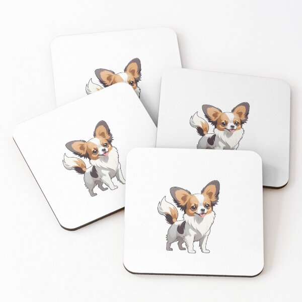 Item preview, Papillon designed and sold by Bilisik.