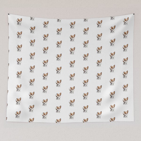 Item preview, Papillon designed and sold by Bilisik.