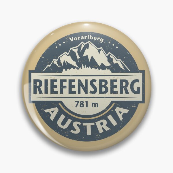 Item preview, Riefensberg, Vorarlberg, Austria designed and sold by studio838.