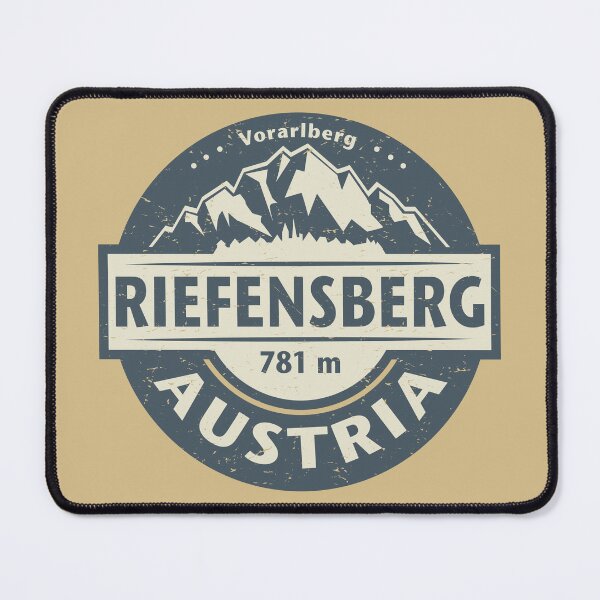 Item preview, Riefensberg, Vorarlberg, Austria designed and sold by studio838.