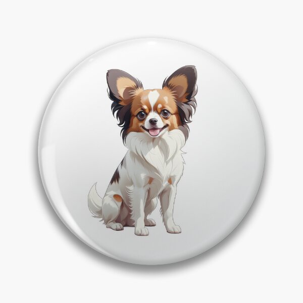 Item preview, Papillon designed and sold by Bilisik.
