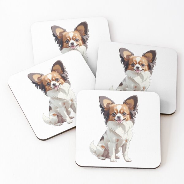 Item preview, Papillon designed and sold by Bilisik.