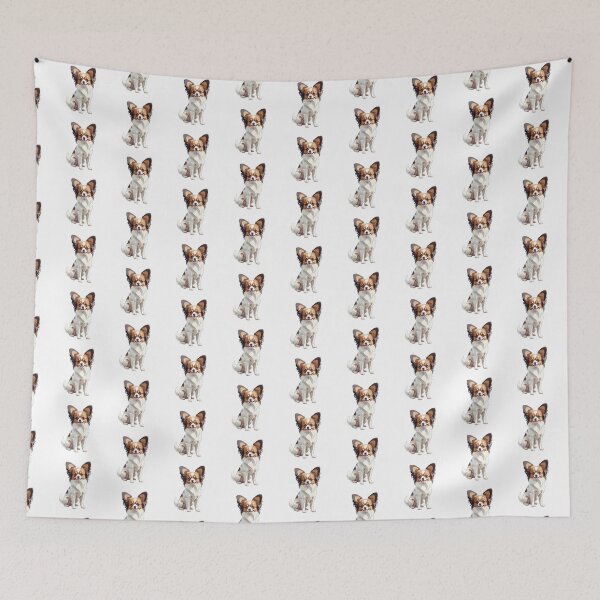 Item preview, Papillon designed and sold by Bilisik.