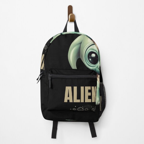 Item preview, aliens exist designed and sold by darkthings design.
