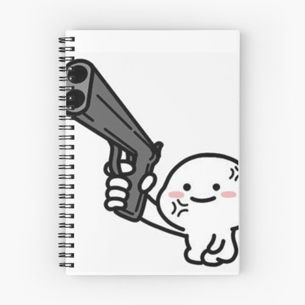 Item preview, Pentol Pistol  designed and sold by ProGallery.