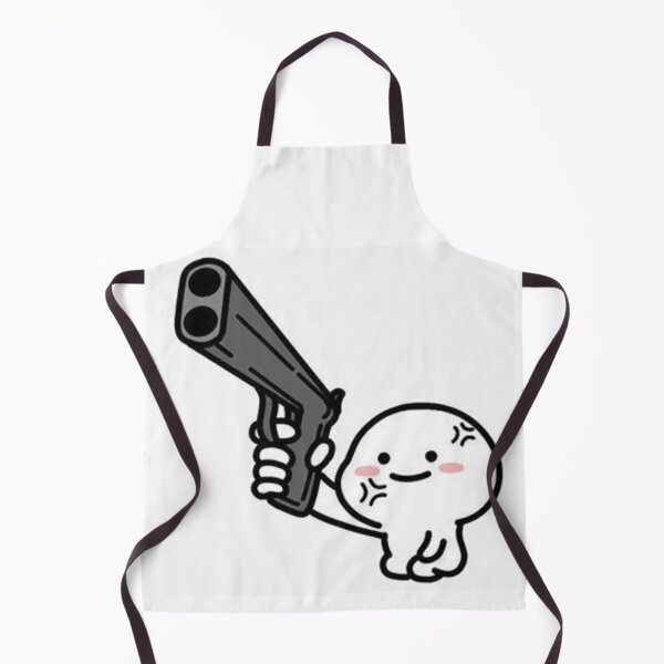 Item preview, Pentol Pistol designed and sold by ProGallery.