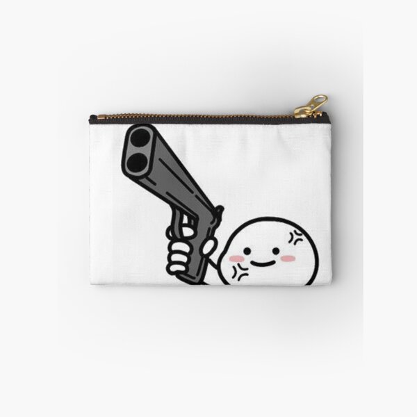 Item preview, Pentol Pistol  designed and sold by ProGallery.