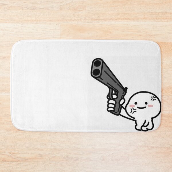 Item preview, Pentol Pistol  designed and sold by ProGallery.