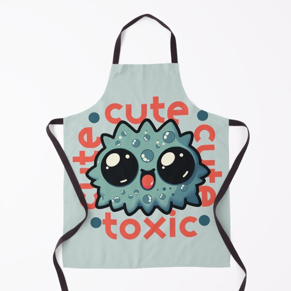 Item preview, Cute Toxic Troma designed and sold by DineshArtShop.