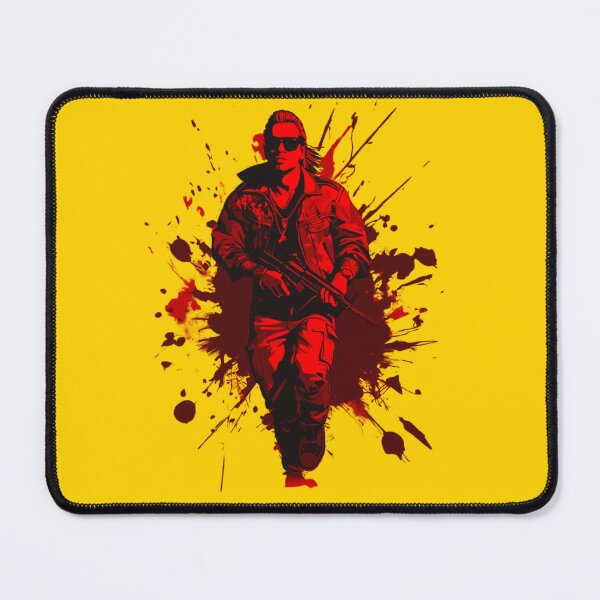 Item preview, Punk Soldier 2 - Red designed and sold by UNK-Fatigues.