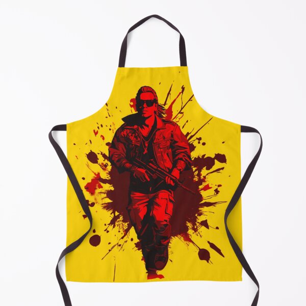 Item preview, Punk Soldier 2 - Red designed and sold by UNK-Fatigues.