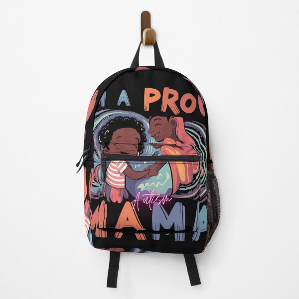 Item preview, I’m a proud autism mama Autism Awareness designed and sold by najega911.