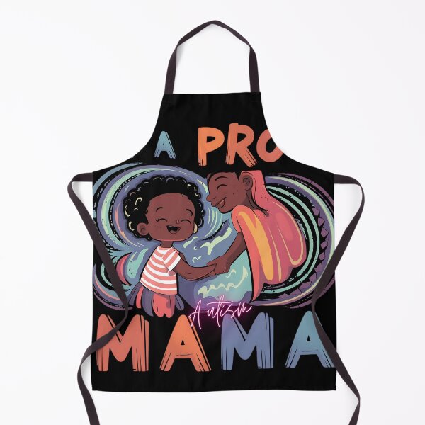 Item preview, I’m a proud autism mama Autism Awareness designed and sold by najega911.