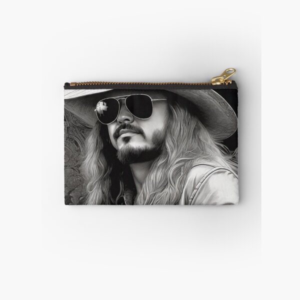 Item preview, Ronnie Van Zant designed and sold by Bleudawn7.