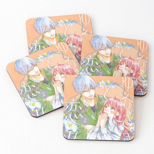 Item preview,  A Sign of Affection  Yubisaki to Renren - Nagi Itsuomi Itose Yuki designed and sold by MalakShams.
