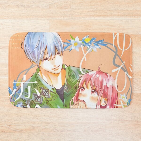 Item preview,  A Sign of Affection  Yubisaki to Renren - Nagi Itsuomi Itose Yuki designed and sold by MalakShams.