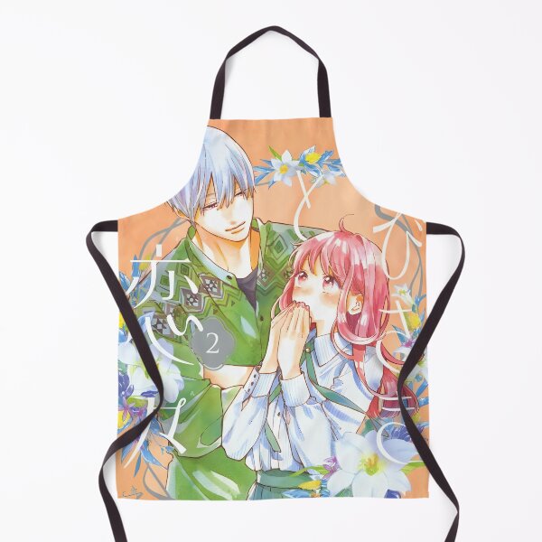 Item preview, A Sign of Affection Yubisaki to Renren - Nagi Itsuomi Itose Yuki designed and sold by MalakShams.